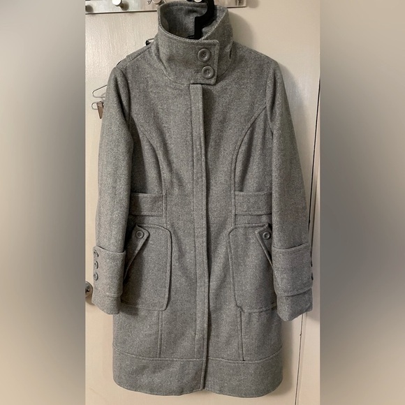 NWOT Pudding Women coat - Picture 2 of 7